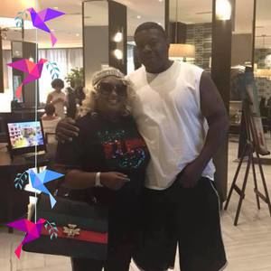 Meet your Posher, Kenneth